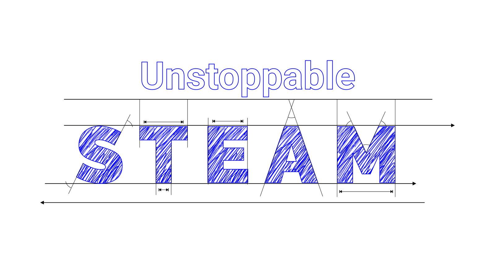 Unstoppable STEAM